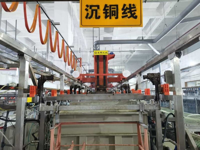 China Shenzhen Yingsheng Technology Co., Ltd. Unternehmensprofil